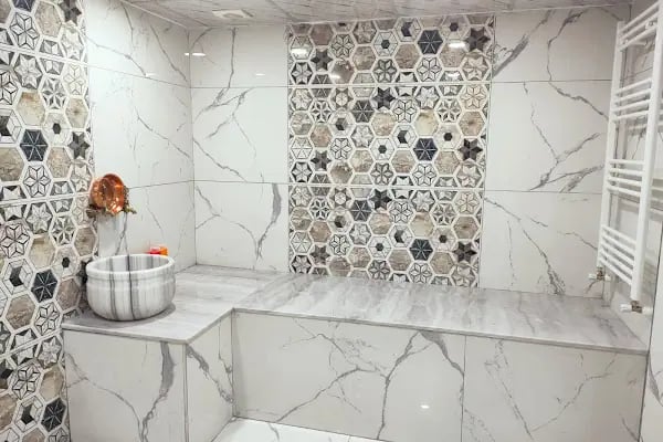 LOTUS TERAPİ MASAJ SALONU GAZİANTEP - Resim 4