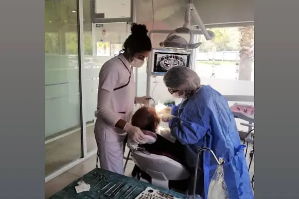 Dental Bodrum | Diş Hekimi Berna Atila - Resim 7