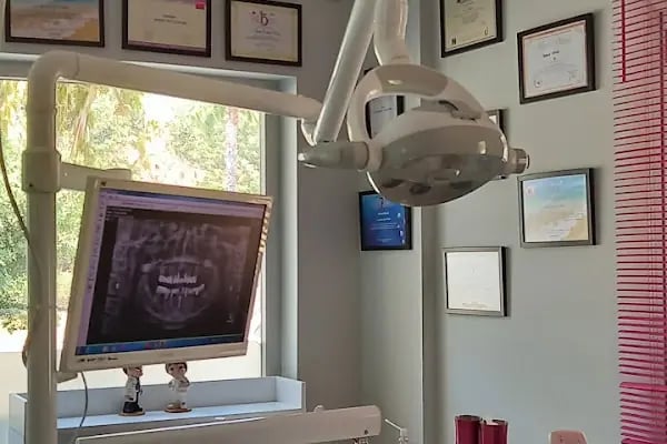 Dental Bodrum | Diş Hekimi Berna Atila - Resim 8