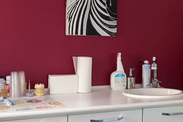 Dental Bodrum | Diş Hekimi Berna Atila - Resim 2