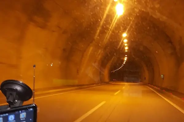 M E Z İ T T Ü N E L İ 6 0 6 M T - Resim 15