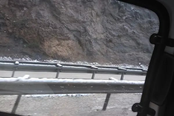 M E Z İ T T Ü N E L İ 6 0 6 M T - Resim 10