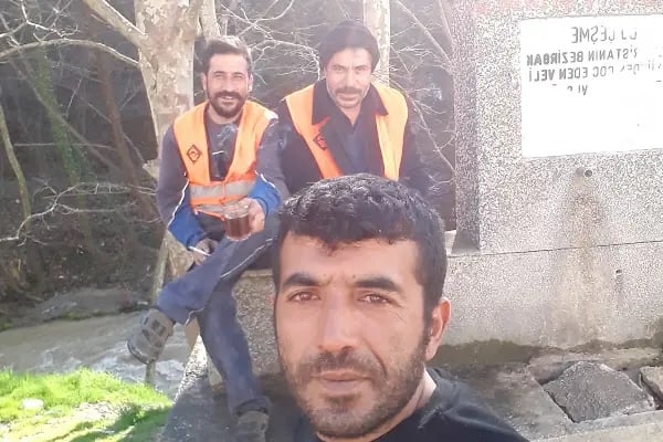 M E Z İ T T Ü N E L İ 6 0 6 M T - Resim 17