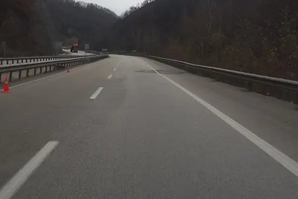 M E Z İ T T Ü N E L İ 6 0 6 M T - Resim 13