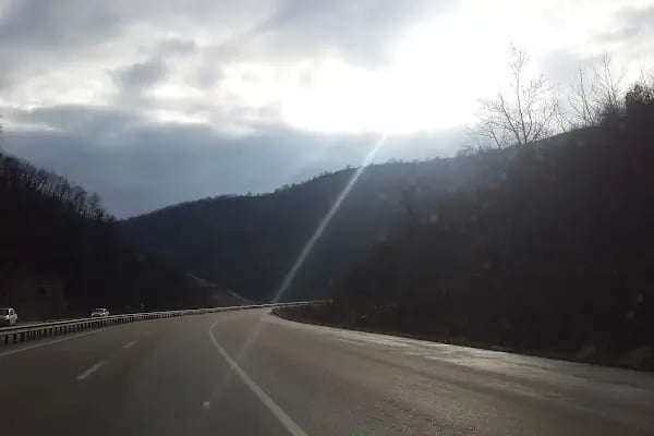 M E Z İ T T Ü N E L İ 6 0 6 M T - Resim 19