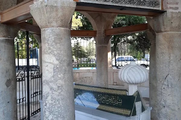 Nasreddin Hoca Gülmece Parkı - Resim 13