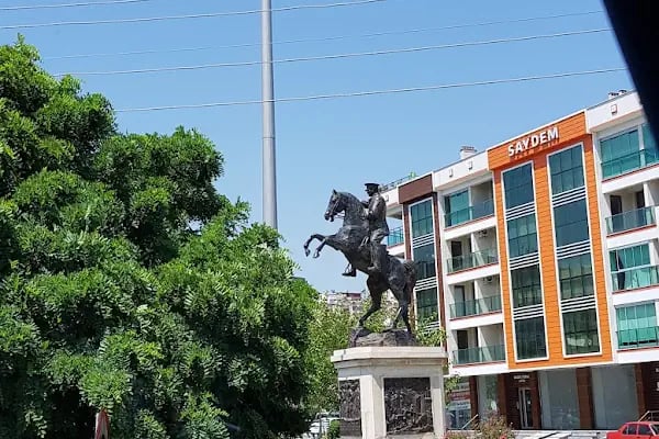 Yurtiçi Kargo Bergama - Resim 1