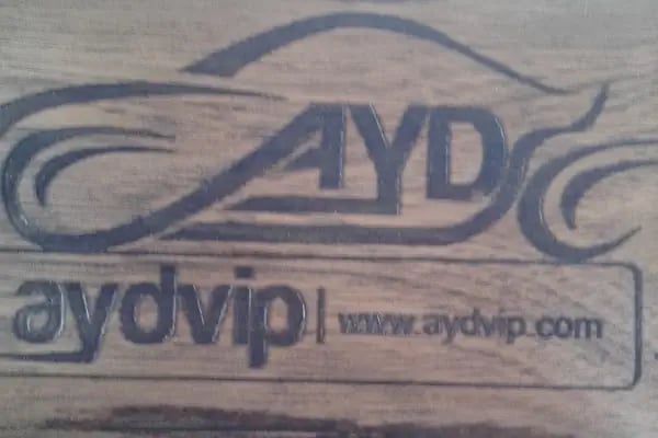 AYDVİP TURİZM TAŞIMA SAN.VE TİC.LTD.ŞTİ - Resim 4