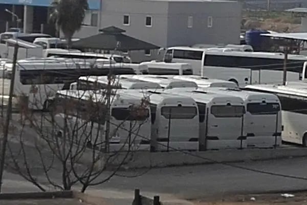 AYDVİP TURİZM TAŞIMA SAN.VE TİC.LTD.ŞTİ - Resim 3