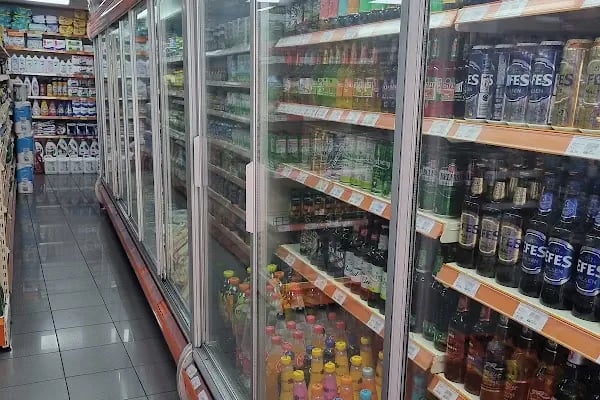 Efsane Market - Resim 2