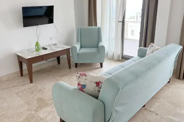 İlya Apart 1 Bodrum - Resim 14