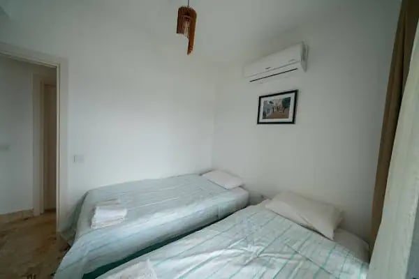 İlya Apart 1 Bodrum - Resim 2