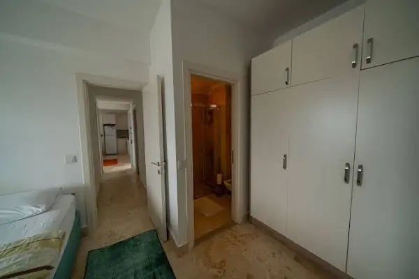 İlya Apart 1 Bodrum - Resim 11