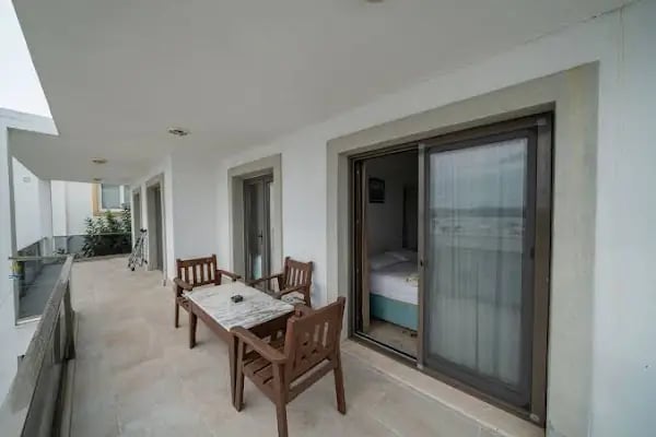 İlya Apart 1 Bodrum - Resim 12