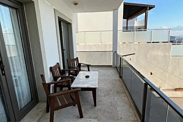 İlya Apart 1 Bodrum - Resim 13