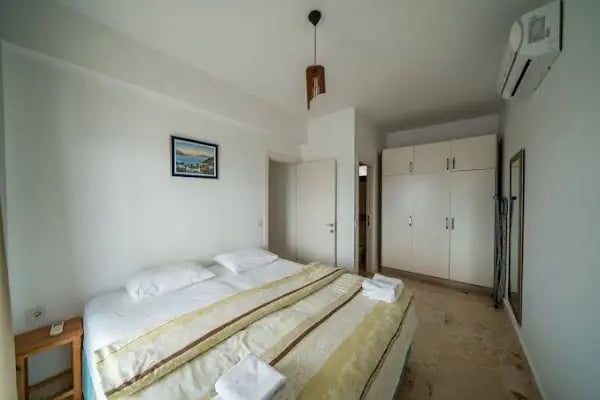 İlya Apart 1 Bodrum - Resim 18