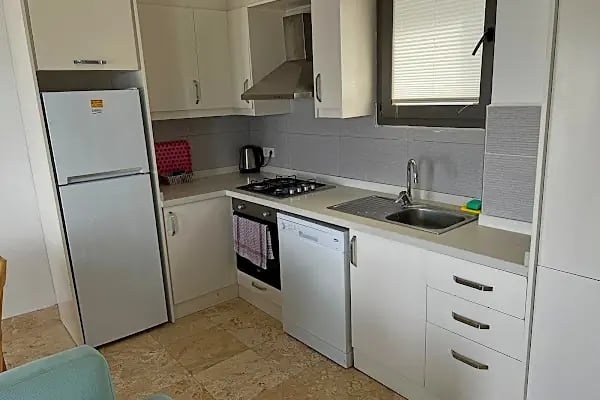 İlya Apart 1 Bodrum - Resim 10
