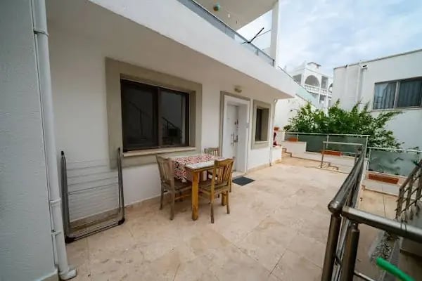 İlya Apart 1 Bodrum - Resim 15