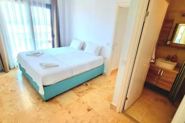 İlya Apart 1 Bodrum - Resim 17