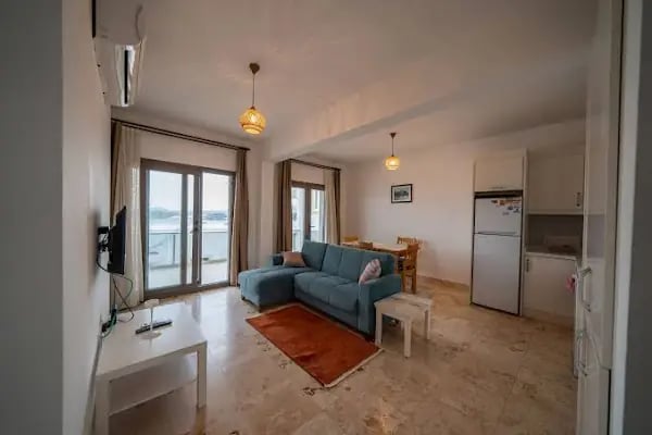 İlya Apart 1 Bodrum - Resim 6