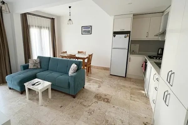 İlya Apart 1 Bodrum - Resim 9