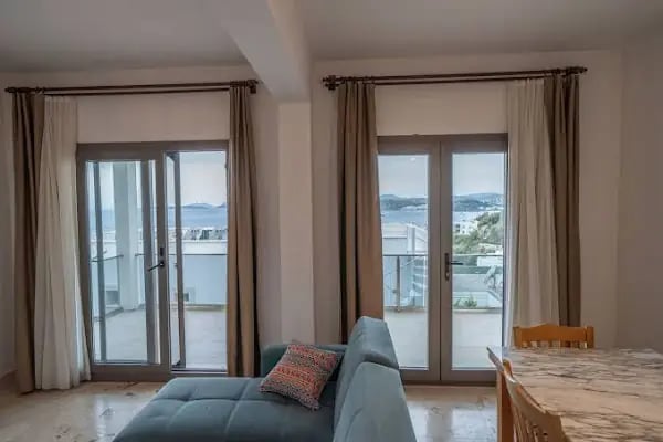 İlya Apart 1 Bodrum - Resim 8