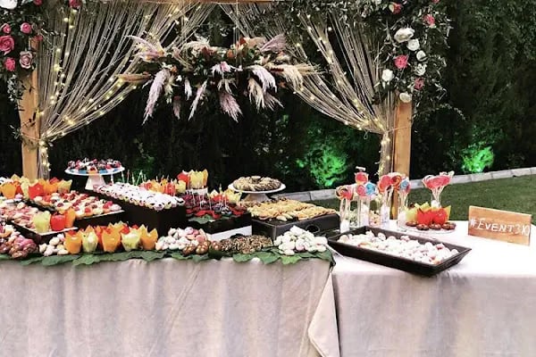 Denizli Harmony Düğün Salonları - Resim 14
