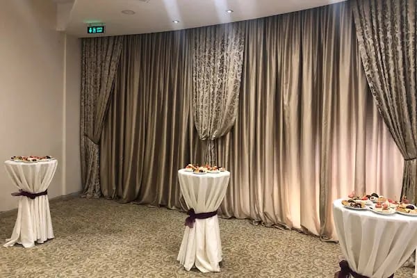 Denizli Harmony Düğün Salonları - Resim 9