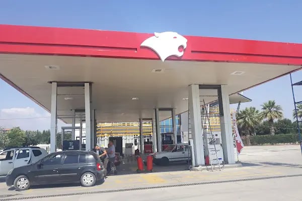 Denizli Harmony Düğün Salonları - Resim 10