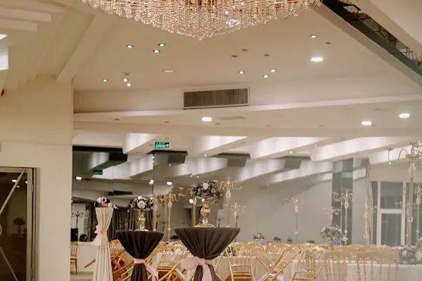 Denizli Harmony Düğün Salonları - Resim 6
