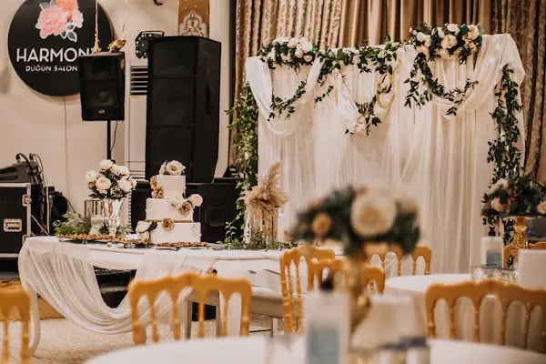 Denizli Harmony Düğün Salonları - Resim 4