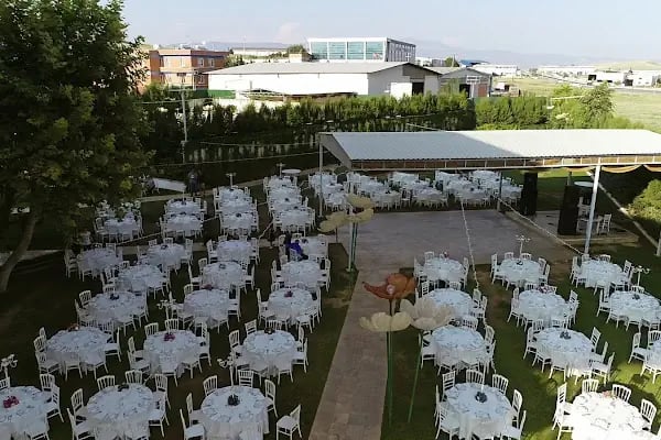 Denizli Harmony Düğün Salonları - Resim 2