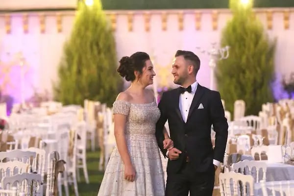 Denizli Harmony Düğün Salonları - Resim 20