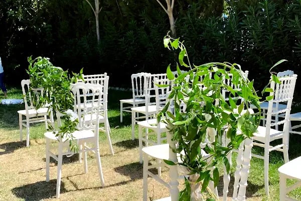 Denizli Harmony Düğün Salonları - Resim 13