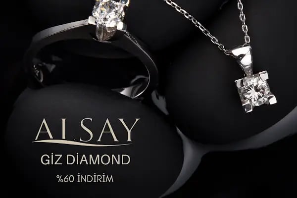 ALSAY SALİH GEZER KUYUMCULUK - Resim 5