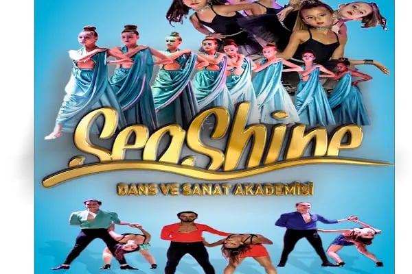 Bodrum Seashine Dans Ve Sanat Akademi - Resim 15