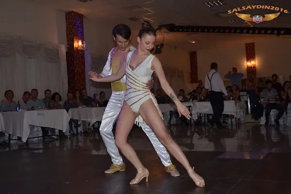 Bodrum Seashine Dans Ve Sanat Akademi - Resim 6