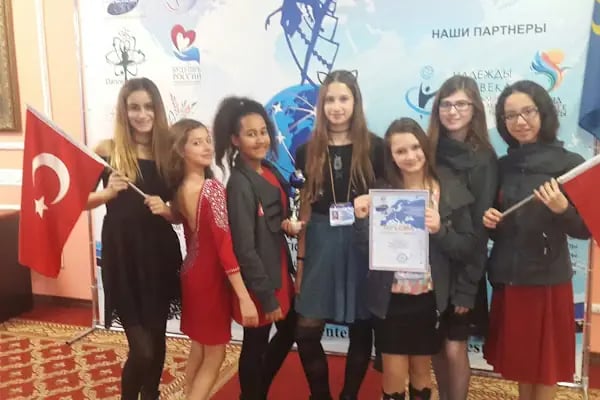Bodrum Seashine Dans Ve Sanat Akademi - Resim 12