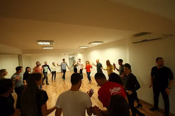 Bodrum Seashine Dans Ve Sanat Akademi - Resim 16