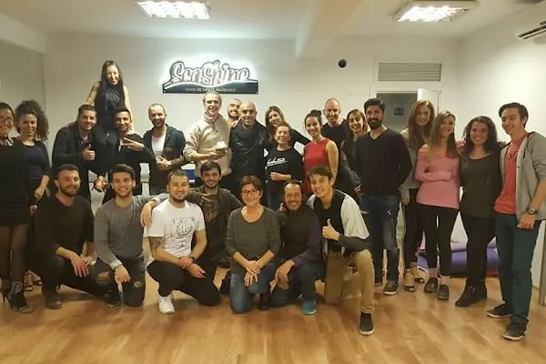 Bodrum Seashine Dans Ve Sanat Akademi - Resim 5