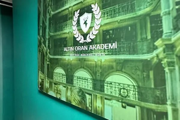 Altın Oran Akademi Dil Okulları | Sincan İngilizce Kursu - Resim 10