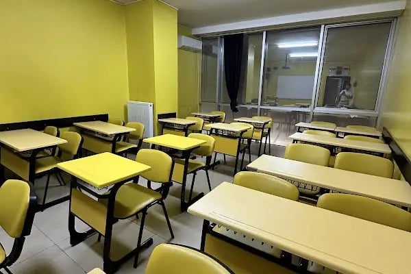 Altın Oran Akademi Dil Okulları | Sincan İngilizce Kursu - Resim 3