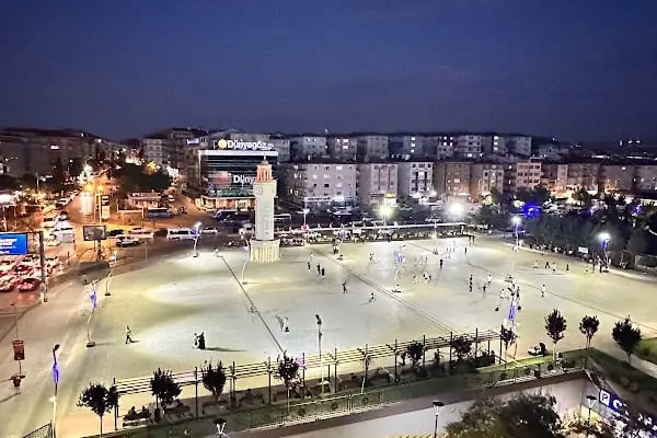 Altın Oran Akademi Dil Okulları | Sincan İngilizce Kursu - Resim 7