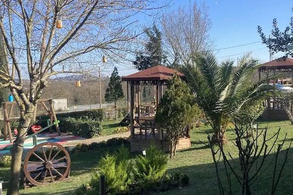 GençBey Restaurant - Resim 9
