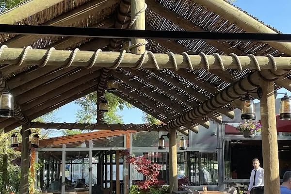 GençBey Restaurant - Resim 15