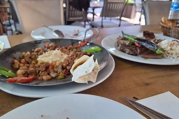 GençBey Restaurant - Resim 4