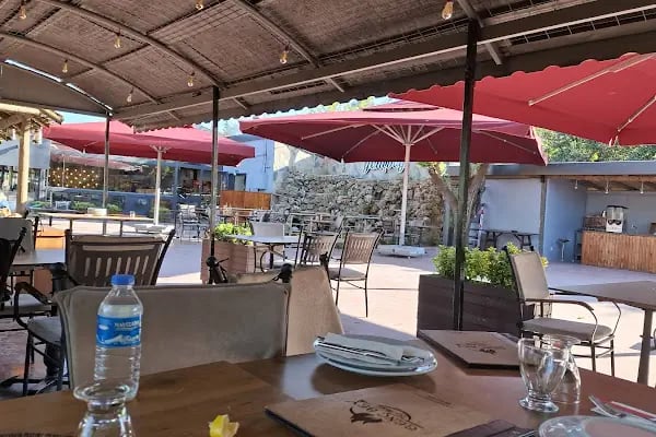 GençBey Restaurant - Resim 6