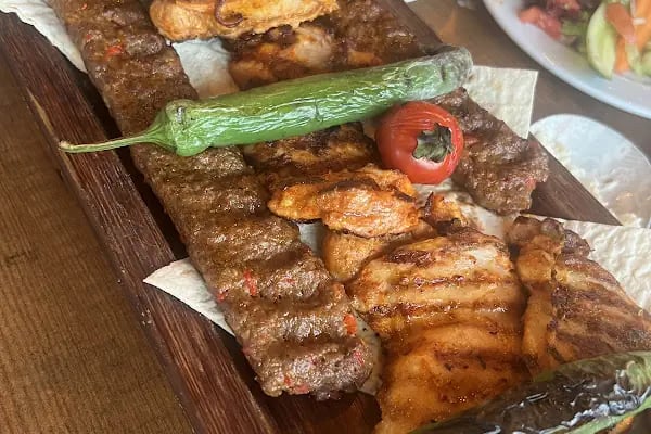 GençBey Restaurant - Resim 13