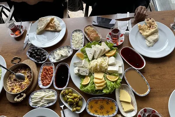 GençBey Restaurant - Resim 8