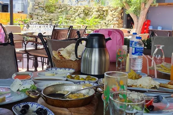 GençBey Restaurant - Resim 19